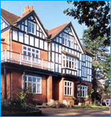 Ledard Bed and Breakfast, Henley-on-Thames